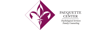 Pauquette Ctr for Psychological Servs logo