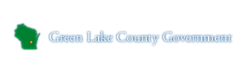 Green Lake County logo