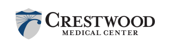 Crestwood Medical Center of Huntsville logo