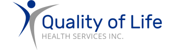 Quality Health Express logo