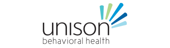 Unison Behavioral Health  logo
