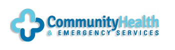 HARRISBURG COMMUNITY HTLH logo
