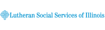 Lutheran Social Services of Illinois logo