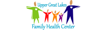 Ice Lake Family Health logo