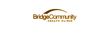 Bridge Community Health logo
