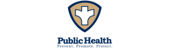 Bond County Health Department logo