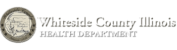 Whiteside County Health logo