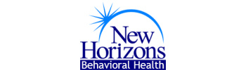 New Horizons logo