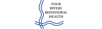 Four Rivers Behavioral Health logo