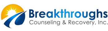 Breakthroughs Counseling and Recovery logo