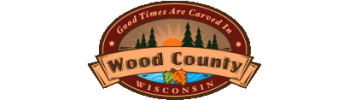Wood County Human Services Department logo