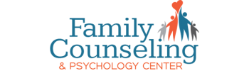 Family Counseling and Psychology Ctr logo