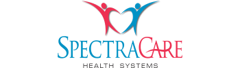 SpectraCare logo