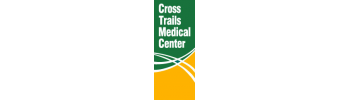 CROSS TRAILS MEDICAL CENTER logo