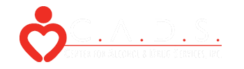 Ctr for Alcohol and Drug Services Inc logo