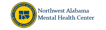 Northwest Alabama Mental Health Center logo
