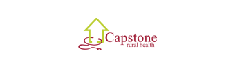 Capstone Rural Health logo