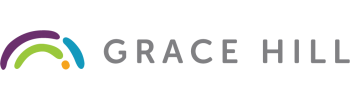Grace Hill @ St. Patrick logo