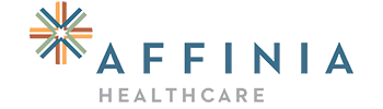 Affinia Healthcare 2220 logo