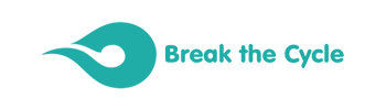 Break the Cycle Inc logo