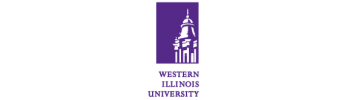 Western Illinois University logo