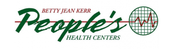 Betty Jean Kerr logo