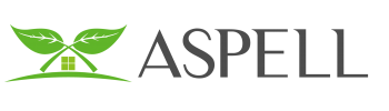 Aspell Recovery Center logo