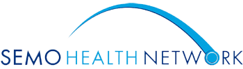 SOUTHEAST MISSOURI HEALTH logo