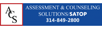 Assessment and Counseling Solutions logo