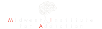 Midwest Institute for Addiction logo