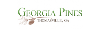Georgia Pines CSB logo