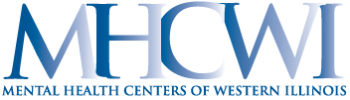 Mental Health Centers of Western IL logo