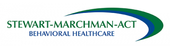 Stewart Marchman Act/Behavioral logo