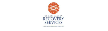 Cedar Valley Recovery Services logo