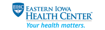 Eastern Iowa Health Center logo