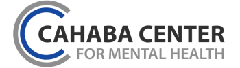 Cahaba Center for logo