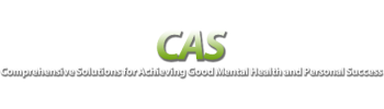 Comprehensive Addiction Solutions  logo