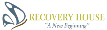 Recovery House Inc logo