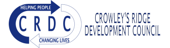 Crowleys Ridge Development Council logo