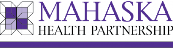 Mahaska Health Partnership logo