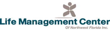 Life Management Center of NW Florida logo