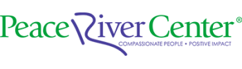Peace River Center logo