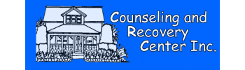 Counseling and Recovery Center Inc logo