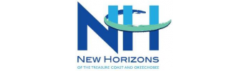 New Horizons of the Treasure Coast Inc logo