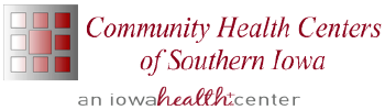 Community Health Ctrs of Southern IA logo