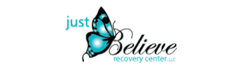 Just Believe Recovery Center logo