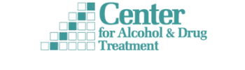 Center for Alcohol and Drug Treatment logo