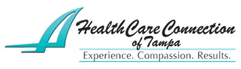 Mens Program at Healthcare Connection logo