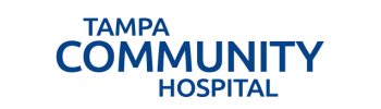 Tampa Community Hospital logo