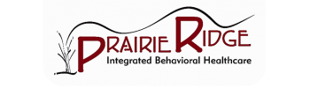 Prairie Ridge logo